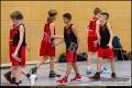 mU14 LLB - Weddinger Wiesel 1 vs BBC 90 Köpenick 1 (Basketball)