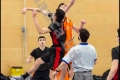 mU18 LLA - Weddinger Wiesel 1 vs Basket Dragons Marzahn 1 (Basketball)