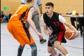 mU18 LLA - Weddinger Wiesel 1 vs Basket Dragons Marzahn 1 (Basketball)