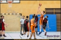 mU18 LLA - Weddinger Wiesel 1 vs Basket Dragons Marzahn 1 (Basketball)