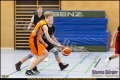 mU18 LLA - Weddinger Wiesel 1 vs Basket Dragons Marzahn 1 (Basketball)