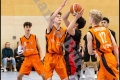 mU18 LLA - Weddinger Wiesel 1 vs Basket Dragons Marzahn 1 (Basketball)