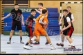 mU18 LLA - Weddinger Wiesel 1 vs Basket Dragons Marzahn 1 (Basketball)