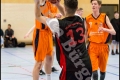 mU18 LLA - Weddinger Wiesel 1 vs Basket Dragons Marzahn 1 (Basketball)