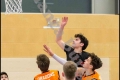mU18 LLA - Weddinger Wiesel 1 vs Basket Dragons Marzahn 1 (Basketball)