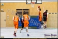 mU18 LLA - Weddinger Wiesel 1 vs Basket Dragons Marzahn 1 (Basketball)