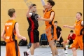 mU18 LLA - Weddinger Wiesel 1 vs Basket Dragons Marzahn 1 (Basketball)