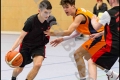 mU18 LLA - Weddinger Wiesel 1 vs Basket Dragons Marzahn 1 (Basketball)