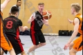 mU18 LLA - Weddinger Wiesel 1 vs Basket Dragons Marzahn 1 (Basketball)