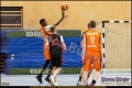 mU18 LLA - Weddinger Wiesel 1 vs Basket Dragons Marzahn 1 (Basketball)