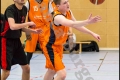 mU18 LLA - Weddinger Wiesel 1 vs Basket Dragons Marzahn 1 (Basketball)