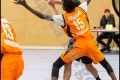 mU18 LLA - Weddinger Wiesel 1 vs Basket Dragons Marzahn 1 (Basketball)