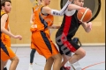 mU18 LLA - Weddinger Wiesel 1 vs Basket Dragons Marzahn 1 (Basketball)