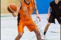 mU18 LLA - Weddinger Wiesel 1 vs Basket Dragons Marzahn 1 (Basketball)
