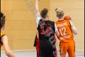 mU18 LLA - Weddinger Wiesel 1 vs Basket Dragons Marzahn 1 (Basketball)