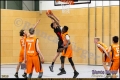mU18 LLA - Weddinger Wiesel 1 vs Basket Dragons Marzahn 1 (Basketball)
