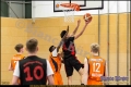 mU18 LLA - Weddinger Wiesel 1 vs Basket Dragons Marzahn 1 (Basketball)