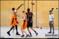 mU18 LLA - Weddinger Wiesel 1 vs Basket Dragons Marzahn 1 (Basketball)