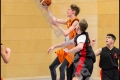 mU18 LLA - Weddinger Wiesel 1 vs Basket Dragons Marzahn 1 (Basketball)
