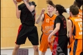 mU18 LLA - Weddinger Wiesel 1 vs Basket Dragons Marzahn 1 (Basketball)
