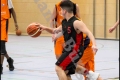 mU18 LLA - Weddinger Wiesel 1 vs Basket Dragons Marzahn 1 (Basketball)