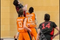 mU18 LLA - Weddinger Wiesel 1 vs Basket Dragons Marzahn 1 (Basketball)