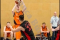 mU18 LLA - Weddinger Wiesel 1 vs Basket Dragons Marzahn 1 (Basketball)