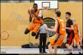 mU18 LLA - Weddinger Wiesel 1 vs Basket Dragons Marzahn 1 (Basketball)