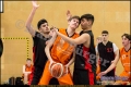 mU18 LLA - Weddinger Wiesel 1 vs Basket Dragons Marzahn 1 (Basketball)