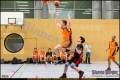 mU18 LLA - Weddinger Wiesel 1 vs Basket Dragons Marzahn 1 (Basketball)