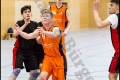 mU18 LLA - Weddinger Wiesel 1 vs Basket Dragons Marzahn 1 (Basketball)