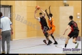 mU18 LLA - Weddinger Wiesel 1 vs Basket Dragons Marzahn 1 (Basketball)