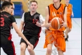 mU18 LLA - Weddinger Wiesel 1 vs Basket Dragons Marzahn 1 (Basketball)