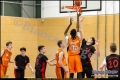 mU18 LLA - Weddinger Wiesel 1 vs Basket Dragons Marzahn 1 (Basketball)
