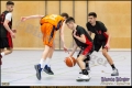 mU18 LLA - Weddinger Wiesel 1 vs Basket Dragons Marzahn 1 (Basketball)
