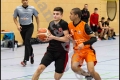 mU18 LLA - Weddinger Wiesel 1 vs Basket Dragons Marzahn 1 (Basketball)
