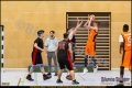 mU18 LLA - Weddinger Wiesel 1 vs Basket Dragons Marzahn 1 (Basketball)