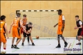 mU18 LLA - Weddinger Wiesel 1 vs Basket Dragons Marzahn 1 (Basketball)