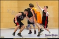 mU18 LLA - Weddinger Wiesel 1 vs Basket Dragons Marzahn 1 (Basketball)