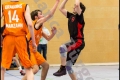 mU18 LLA - Weddinger Wiesel 1 vs Basket Dragons Marzahn 1 (Basketball)