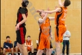 mU18 LLA - Weddinger Wiesel 1 vs Basket Dragons Marzahn 1 (Basketball)