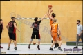 mU18 LLA - Weddinger Wiesel 1 vs Basket Dragons Marzahn 1 (Basketball)