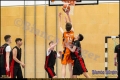 mU18 LLA - Weddinger Wiesel 1 vs Basket Dragons Marzahn 1 (Basketball)