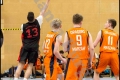 mU18 LLA - Weddinger Wiesel 1 vs Basket Dragons Marzahn 1 (Basketball)