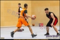mU18 LLA - Weddinger Wiesel 1 vs Basket Dragons Marzahn 1 (Basketball)