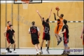 mU18 LLA - Weddinger Wiesel 1 vs Basket Dragons Marzahn 1 (Basketball)