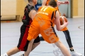 mU18 LLA - Weddinger Wiesel 1 vs Basket Dragons Marzahn 1 (Basketball)