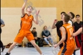 mU18 LLA - Weddinger Wiesel 1 vs Basket Dragons Marzahn 1 (Basketball)