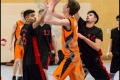 mU18 LLA - Weddinger Wiesel 1 vs Basket Dragons Marzahn 1 (Basketball)