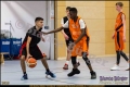mU18 LLA - Weddinger Wiesel 1 vs Basket Dragons Marzahn 1 (Basketball)